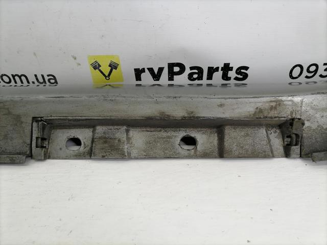 7586005900 TOYOTA Накладка (молдинг) порога наружная левая купить в Винница