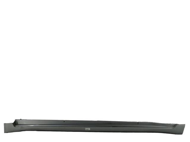 Накладка наружняя (молдинг) порога, левый 7586005900 TOYOTA