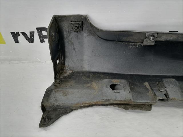 TOYOTA 7586005900 Накладка (молдинг) порога наружная левая в наличии Днепр