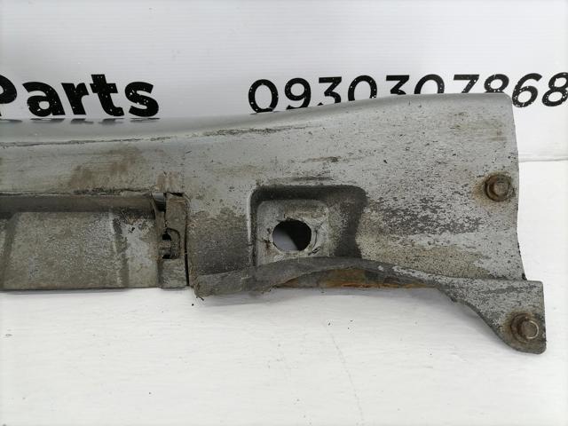 7586005900 TOYOTA Накладка (молдинг) порога наружная левая купить в Полтава
