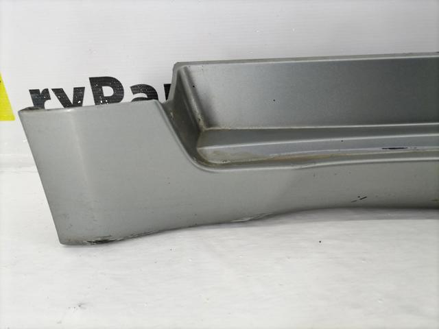 7586005900 TOYOTA Накладка (молдинг) порога наружная левая купить в Тернополь