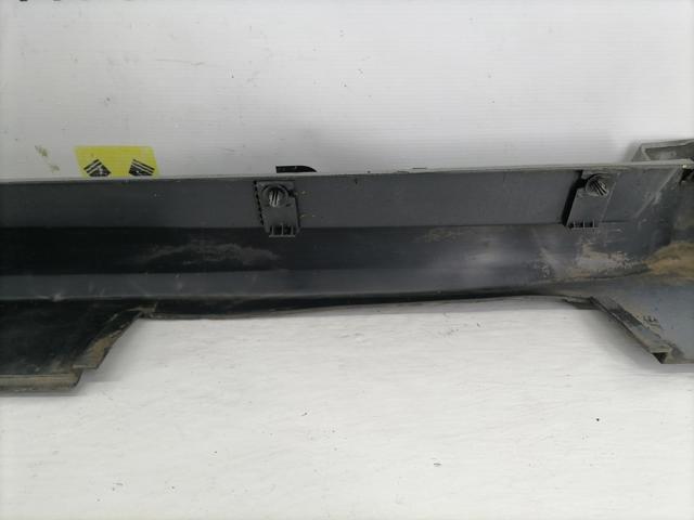 7586005900 TOYOTA Накладка (молдинг) порога наружная левая купить в Сумы