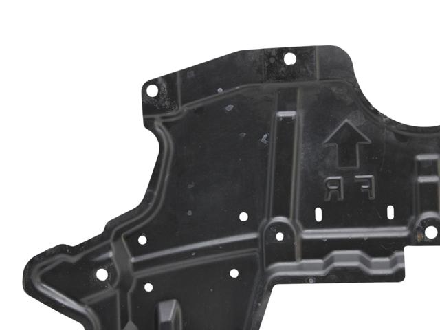 758956RR0A NISSAN Защита двигателя задняя купить в Николаев