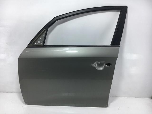Двери кабины 76003A4000 HYUNDAI