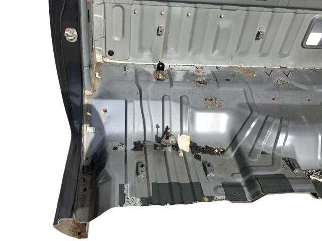76022EB331 NISSAN Боковина кузова правая купить в Львов