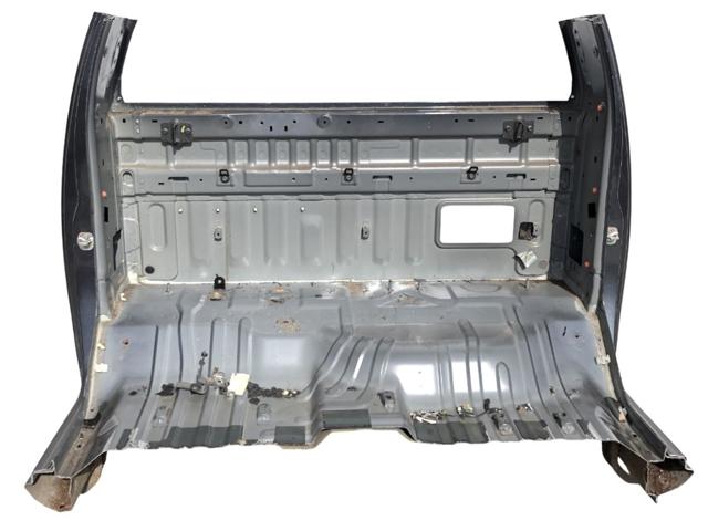 NISSAN 76022EB331 Боковина кузова правая в наличии Винница