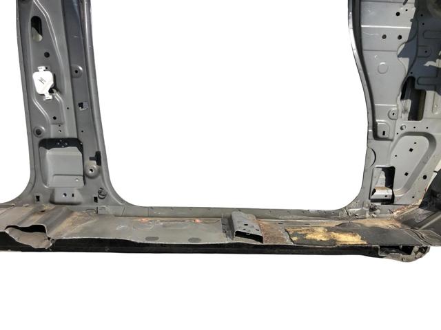 Кузовщина левая 76023EB331 NISSAN