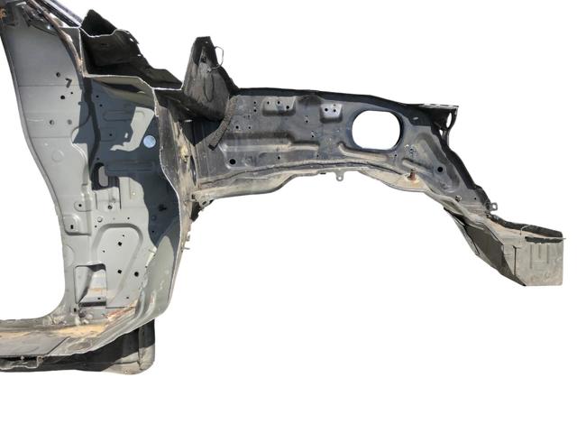 76023EB331 NISSAN Боковина кузова левая купить в Житомир