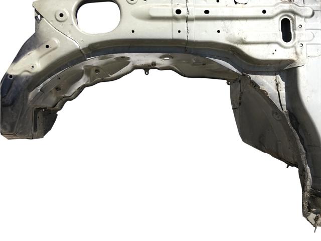 NISSAN 76023EB331 Боковина кузова левая в наличии Днепр
