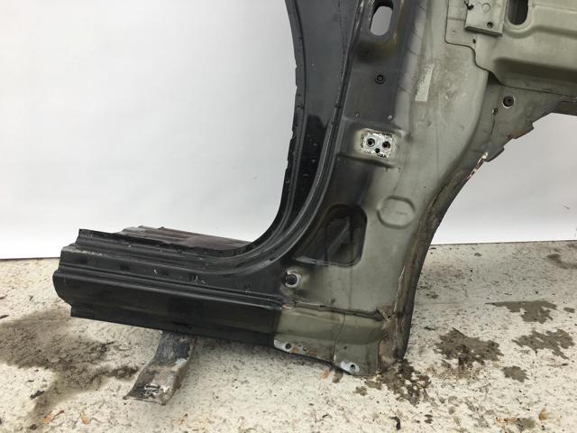 NISSAN 76214EB330 Стойка кузова передняя правая в наличии Запорожье