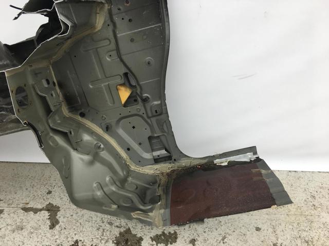NISSAN 76214EB330 Стойка кузова передняя правая в наличии Запорожье