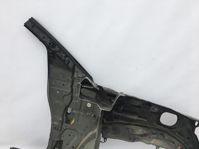 76215EB330 NISSAN Стойка кузова передняя левая купить в Ровно