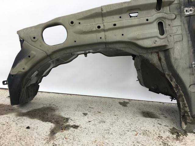 76215EB330 NISSAN Стойка кузова передняя левая купить в Кривой Рог