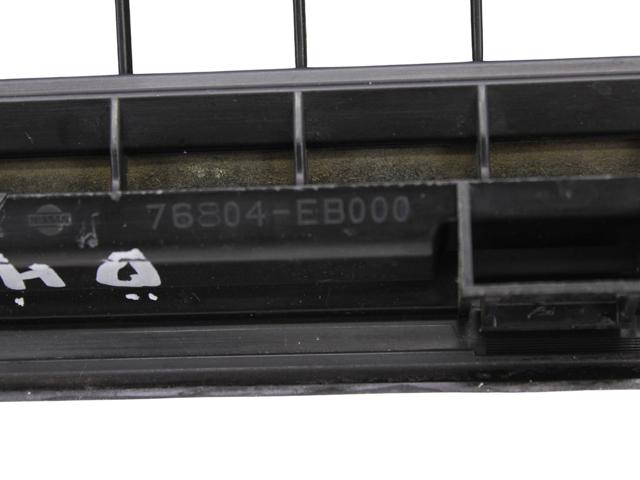 NISSAN 76804EB000 в наличии Житомир
