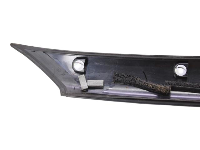 768366RA1A NISSAN Накладка стойки кузова внешняя передняя правая купить в Ровно