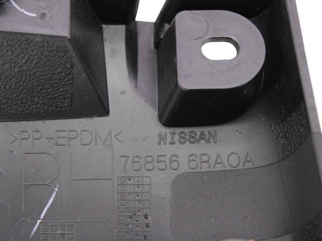 NISSAN 768566RA0A в наличии Ирпень