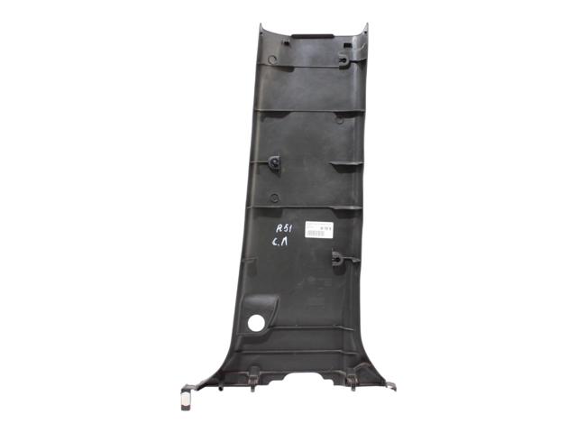 NISSAN 76916EB302 Обшивка стойки кузова внутренняя средняя нижняя левая в наличии Винница