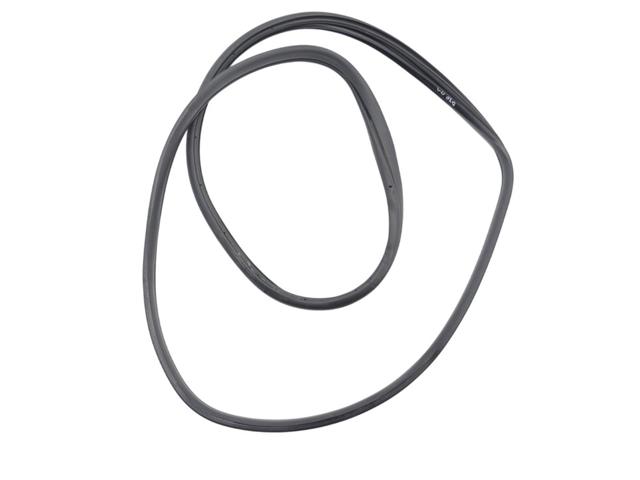 Уплотнитель двери передней, левой (на кузове) 76922EB31A NISSAN