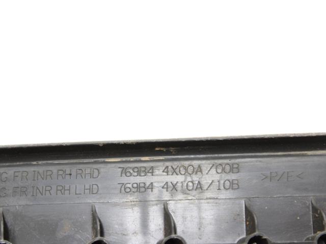 769B44X00A NISSAN купить в Одесса