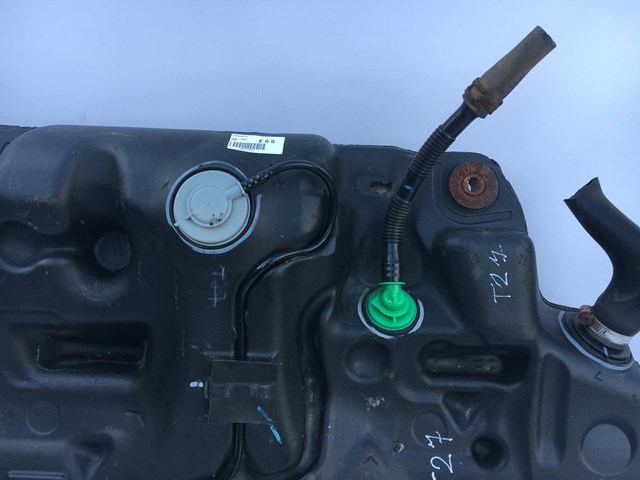 Топливный бак 7700105050 TOYOTA
