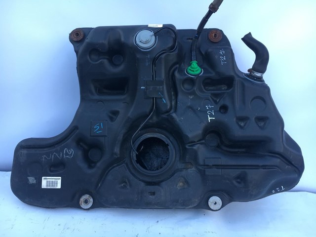 7700105050 TOYOTA Бак топливный купить в Винница