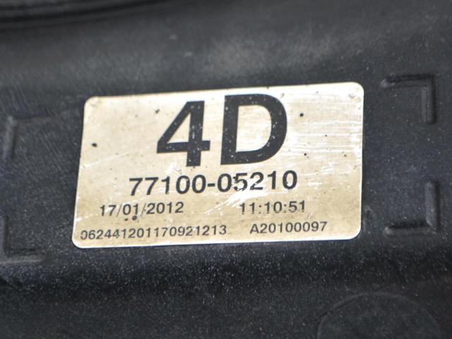 TOYOTA 7700105060 Бензобак в наличии Николаев