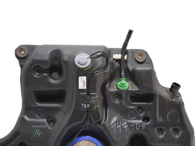 7700105060 TOYOTA Бензобак купить в Житомир