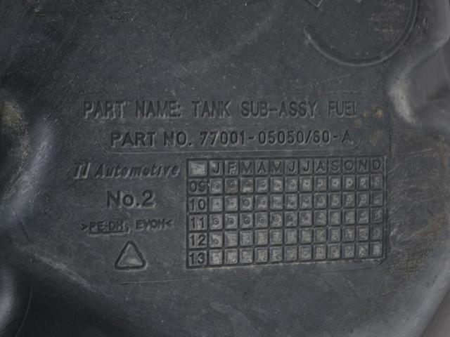 7700105060 Бак топливный купить Тернополь