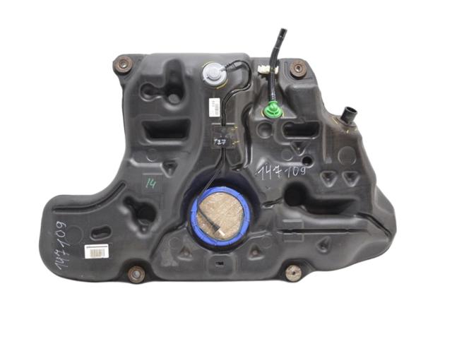 7700105060 TOYOTA Бак топливный купить в Винница