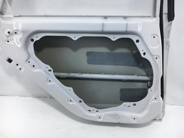770033Z300 HYUNDAI Дверь задняя левая купить в Николаев