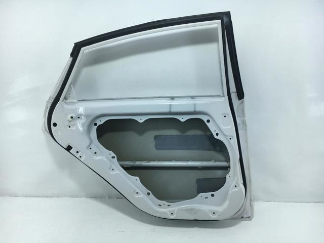 770033Z300 HYUNDAI Дверь задняя левая купить в Хмельницкий