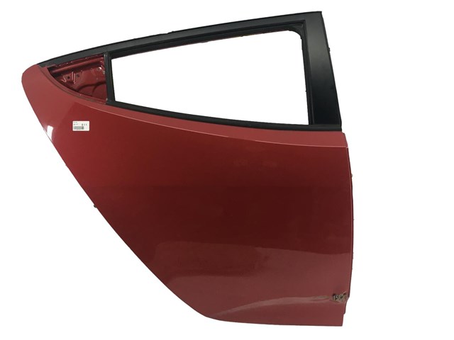 Дверь задняя, правая 770042V010 HYUNDAI