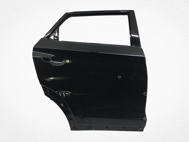 Дверь пассажирская задняя правая 77004D3000 HYUNDAI