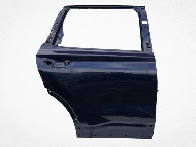 Дверь задняя в сборе 77004S2000 HYUNDAI