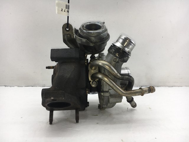 RENAULT 7701477887 Турбина в наличии Сумы