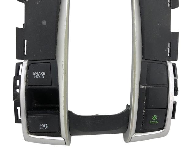 HONDA 77296TBAA41ZA в наличии Чернигов