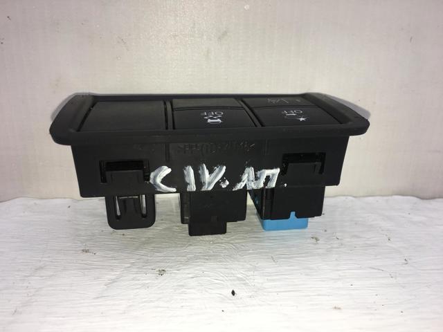 77301TBAA01ZA HONDA купить в Украина