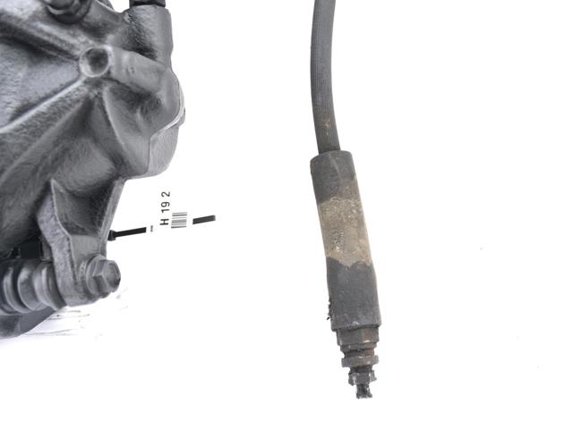 FIAT 77365310 Суппорт тормозной передний правый в наличии Тернополь