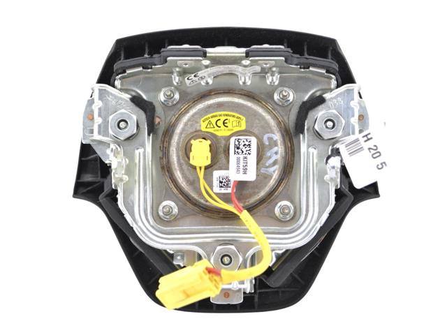 77810SWAE80ZA Подушка безопасности (AIRBAG) водительская купить Сумы