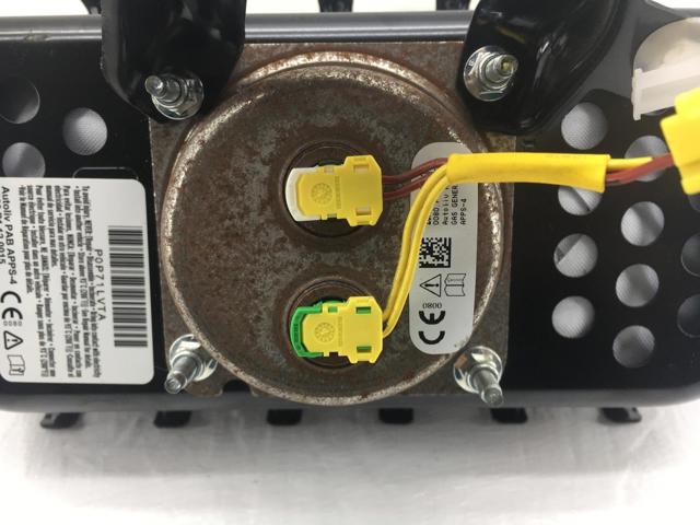 77820TBAA81 HONDA Подушка безопасности (AIRBAG) пассажирская купить в Черкассы