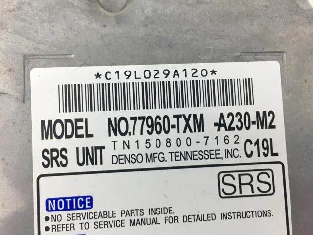 77960TXMA230M2 купить Павлоград
