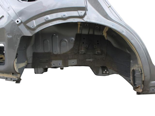 NISSAN 781126RR0A Крыло заднее правое в наличии Сумы