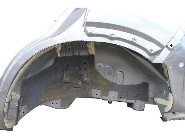 NISSAN 781136RR0A Крыло заднее левое в наличии Ровно