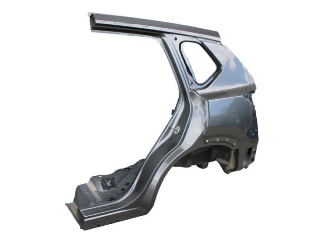 781136RR0A NISSAN Крыло заднее левое купить в Запорожье