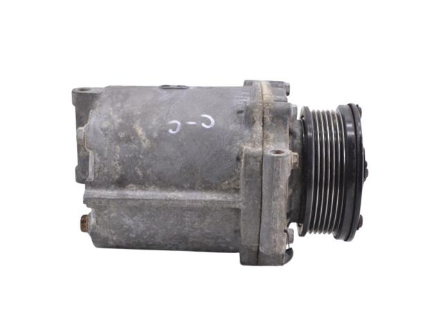 Насос кондиционера 7813A091 PEUGEOT