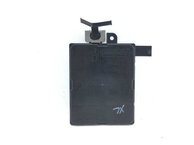 7820A055 MITSUBISHI Модуль управления (ЭБУ) климат-контролем купить в Винница