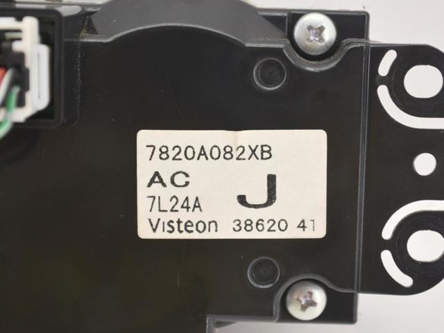 7820A082XB MITSUBISHI Блок управления кондиционером купить в Одесса