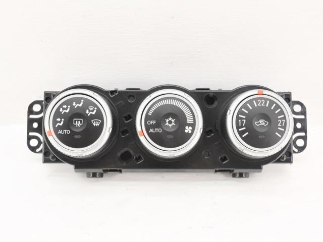 Механизм управления кондиционером 7820A082XB MITSUBISHI