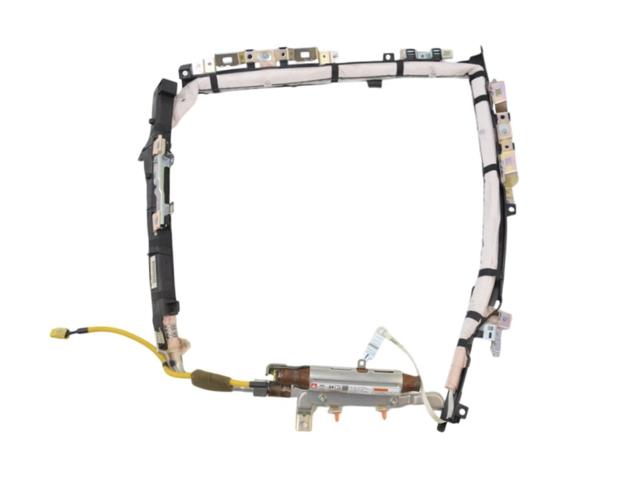 Подушка безопасности, сбоку левая 78875SWAE70 HONDA
