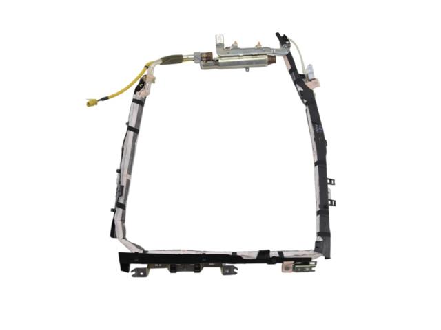 Подушка безопасности, сбоку левая 78875SWAE80 HONDA